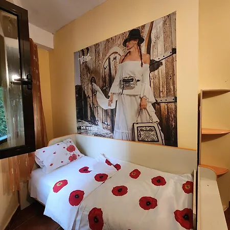 Apartman Mona's
