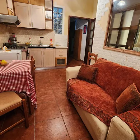 Apartman Mona's *