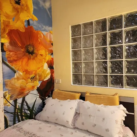 Mona's Apartman