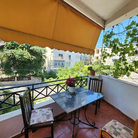 Apartman Mona's Tirana